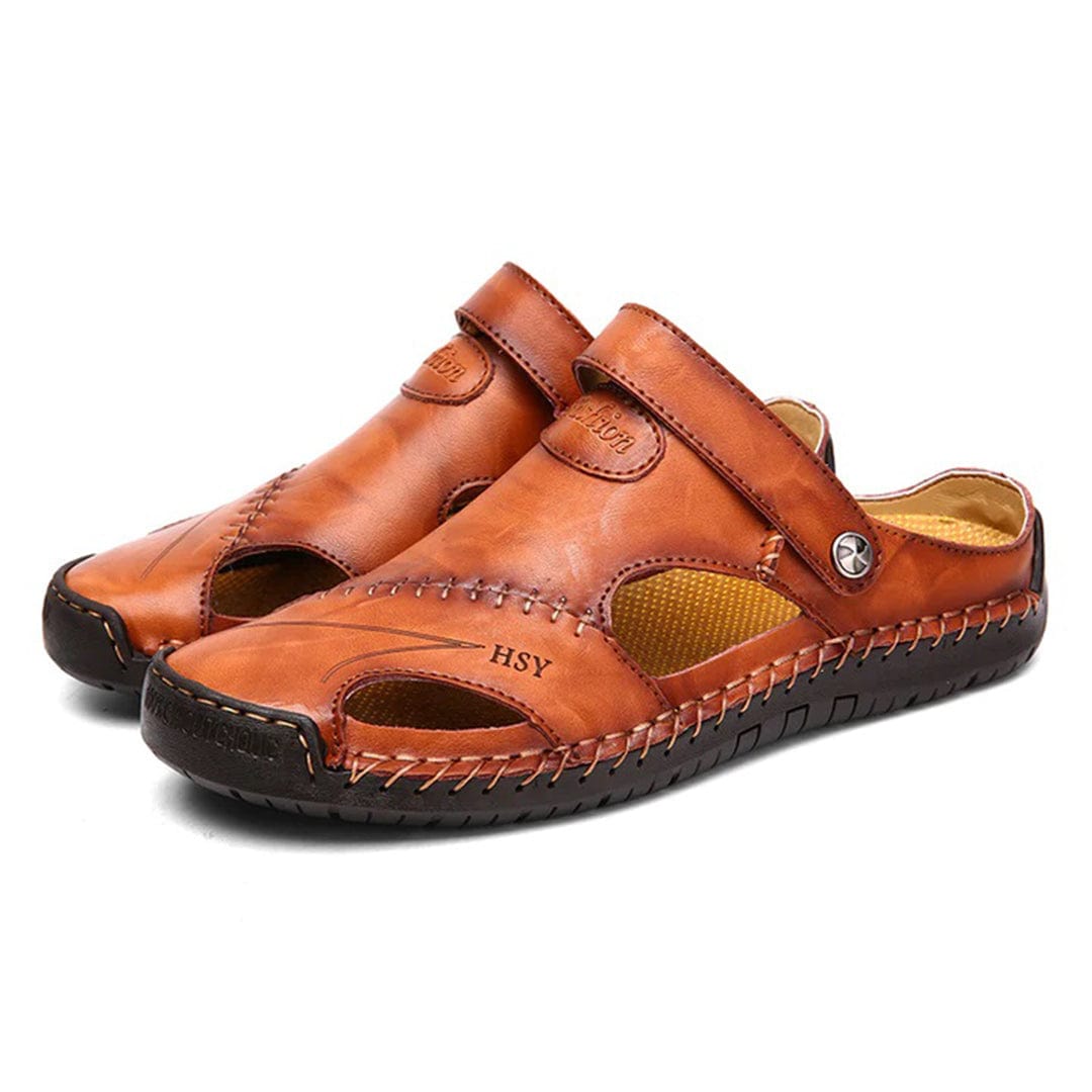Mark - Sandals - Casual - Seasoncollection- Everyday Wear