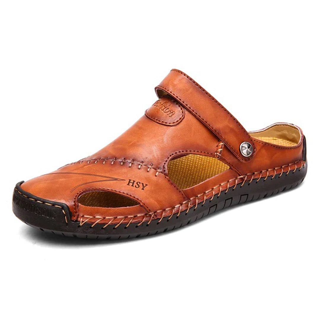 Mark - Sandals - Casual - Seasoncollection- Everyday Wear