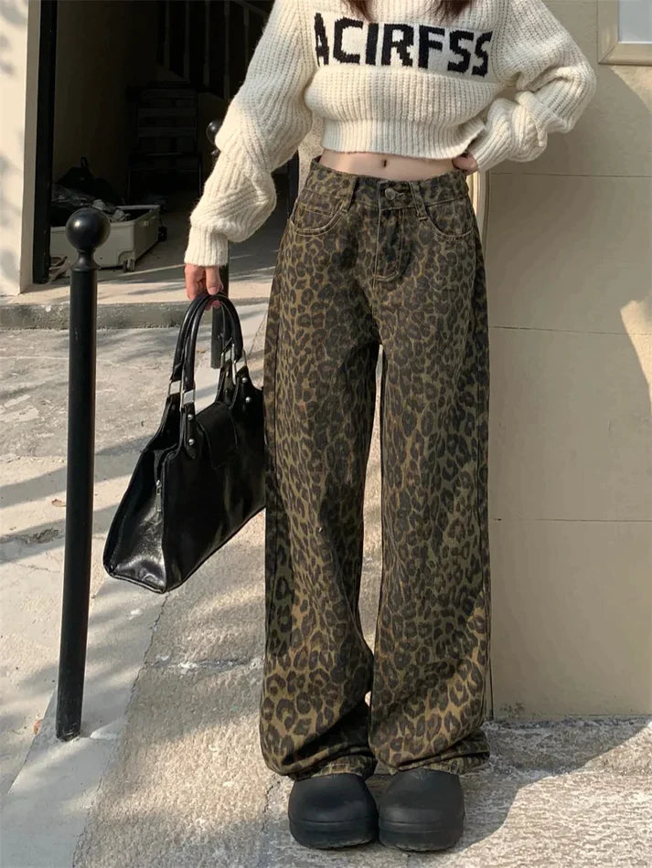 Trina - Trousers - Chic - Formal Style - Great For Casual Days