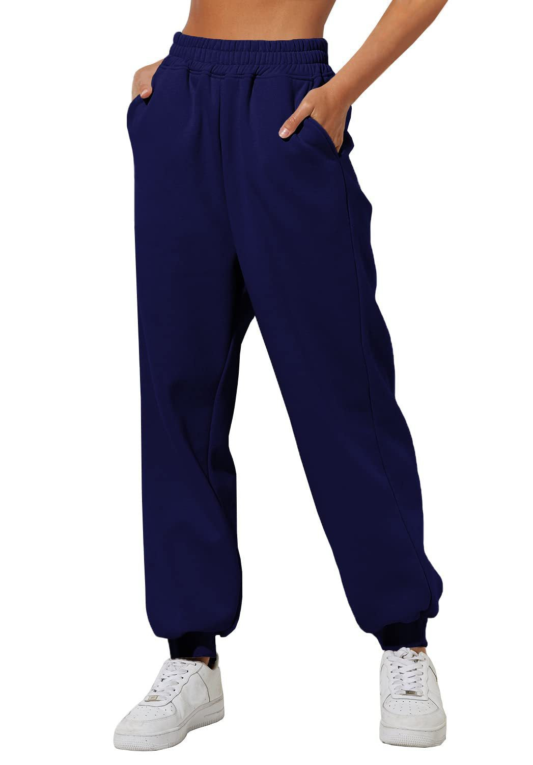 Women's Baggy Joggers | Great for Everyday Wear
