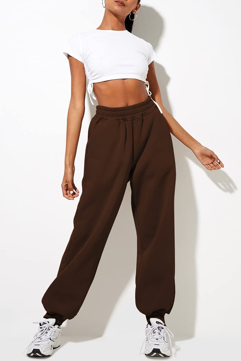 Women's Baggy Joggers | Great for Everyday Wear