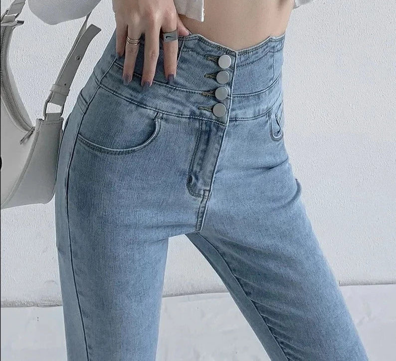 Sky Blue