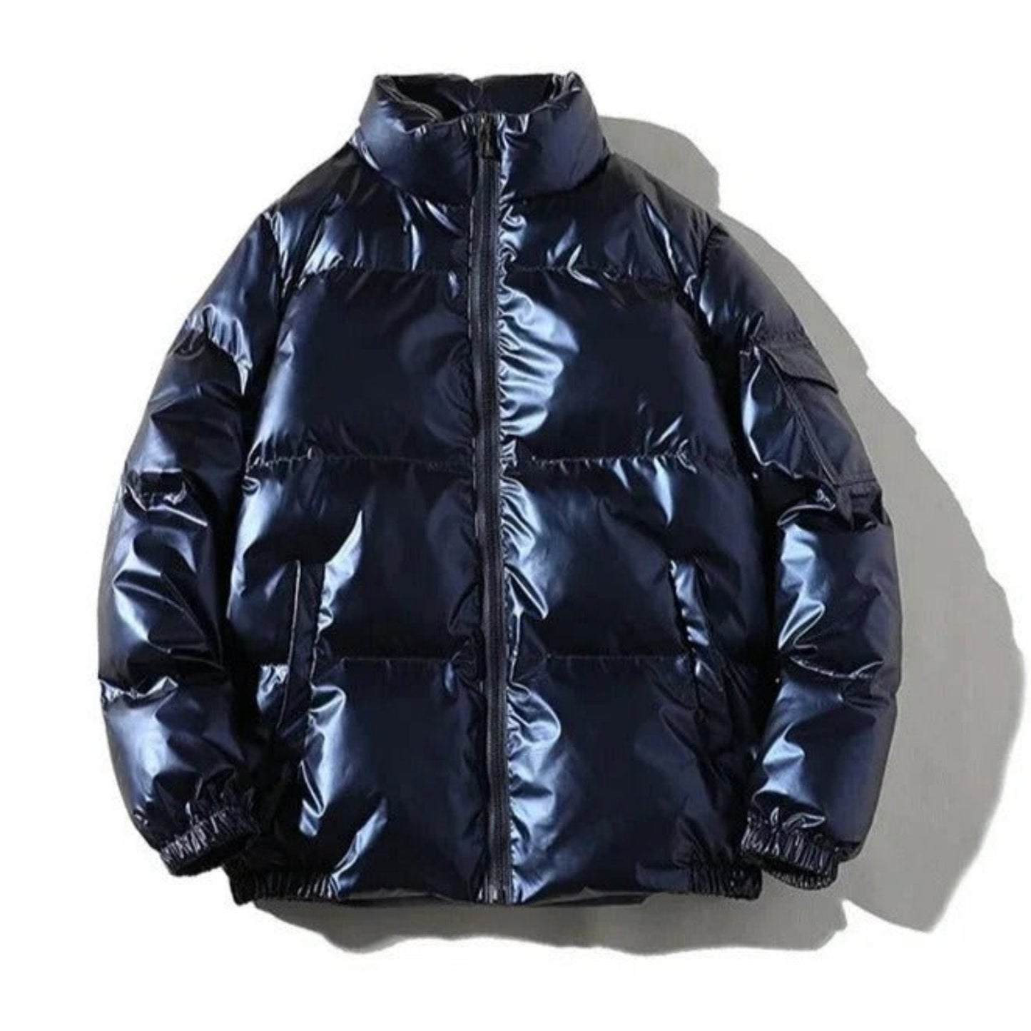 Paul - Puffer Jacket - Outdoor - Made for - Ideal for Fall/Winter