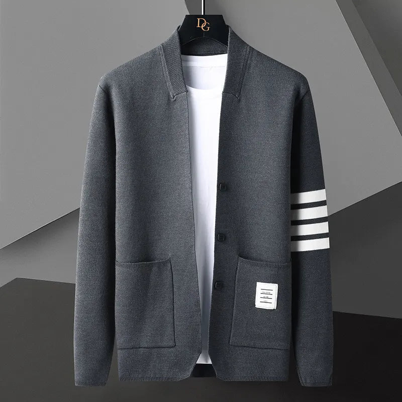 Adrian - Men's Vest - Elegant - For Formal Occasions