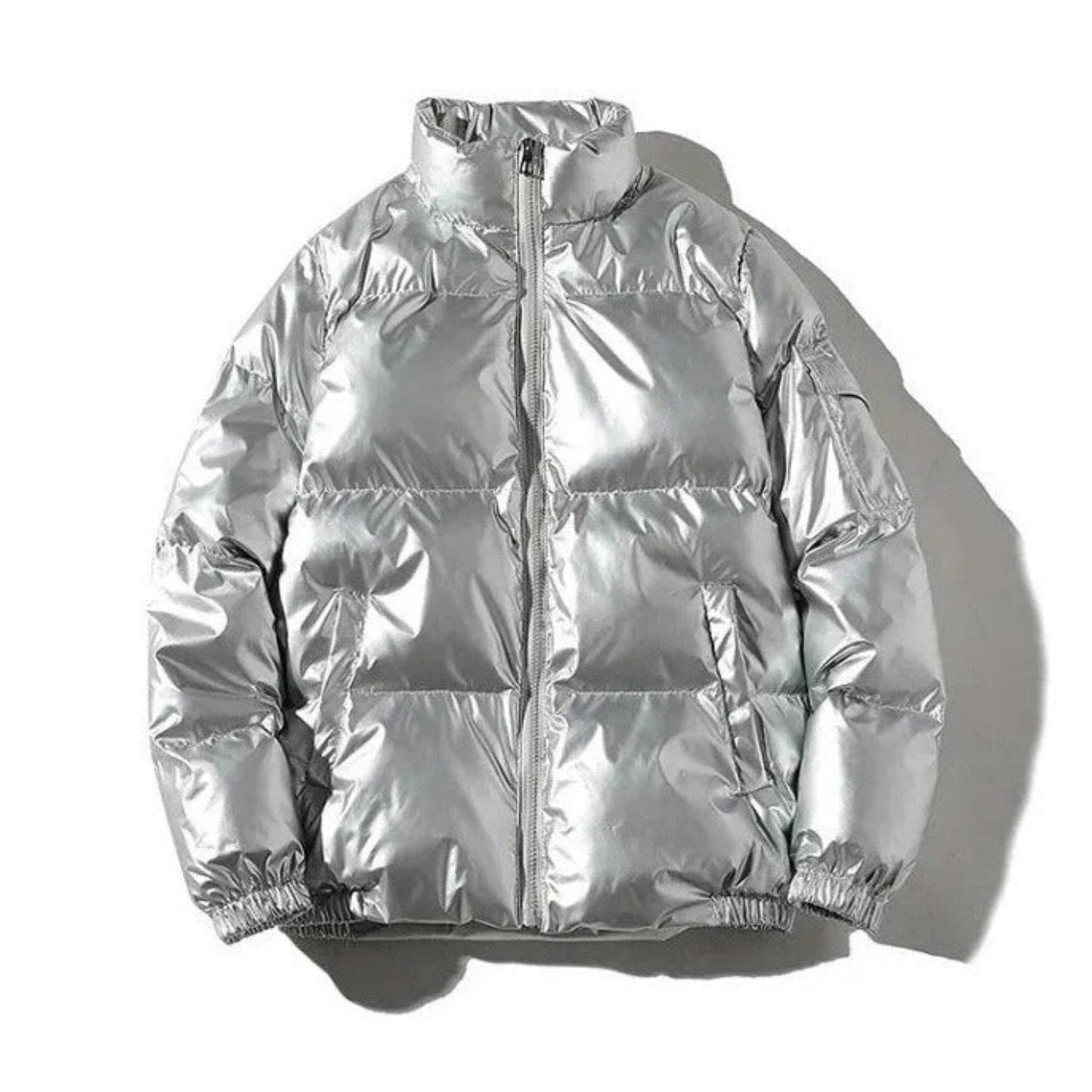 Paul - Puffer Jacket - Outdoor - Made for - Ideal for Fall/Winter