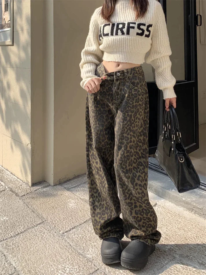 Trina - Trousers - Chic - Formal Style - Great For Casual Days
