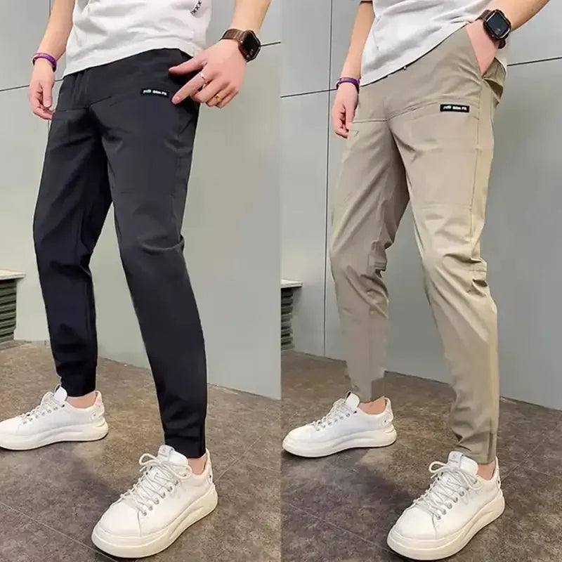 Quincy - Pants - Casual - Great For Casual Days