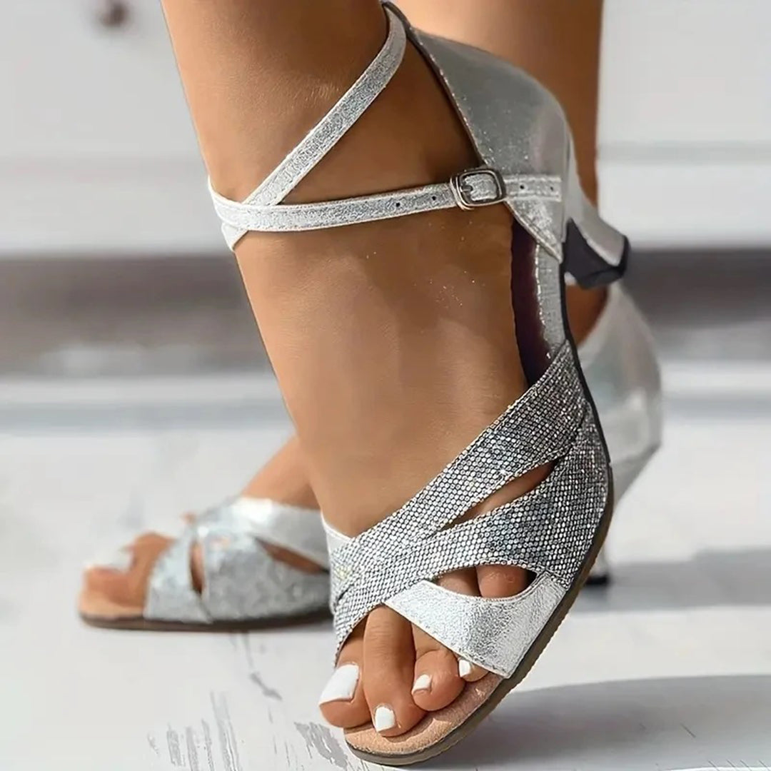 Gwyneth - Women Heels - Chic - Formal Occasions