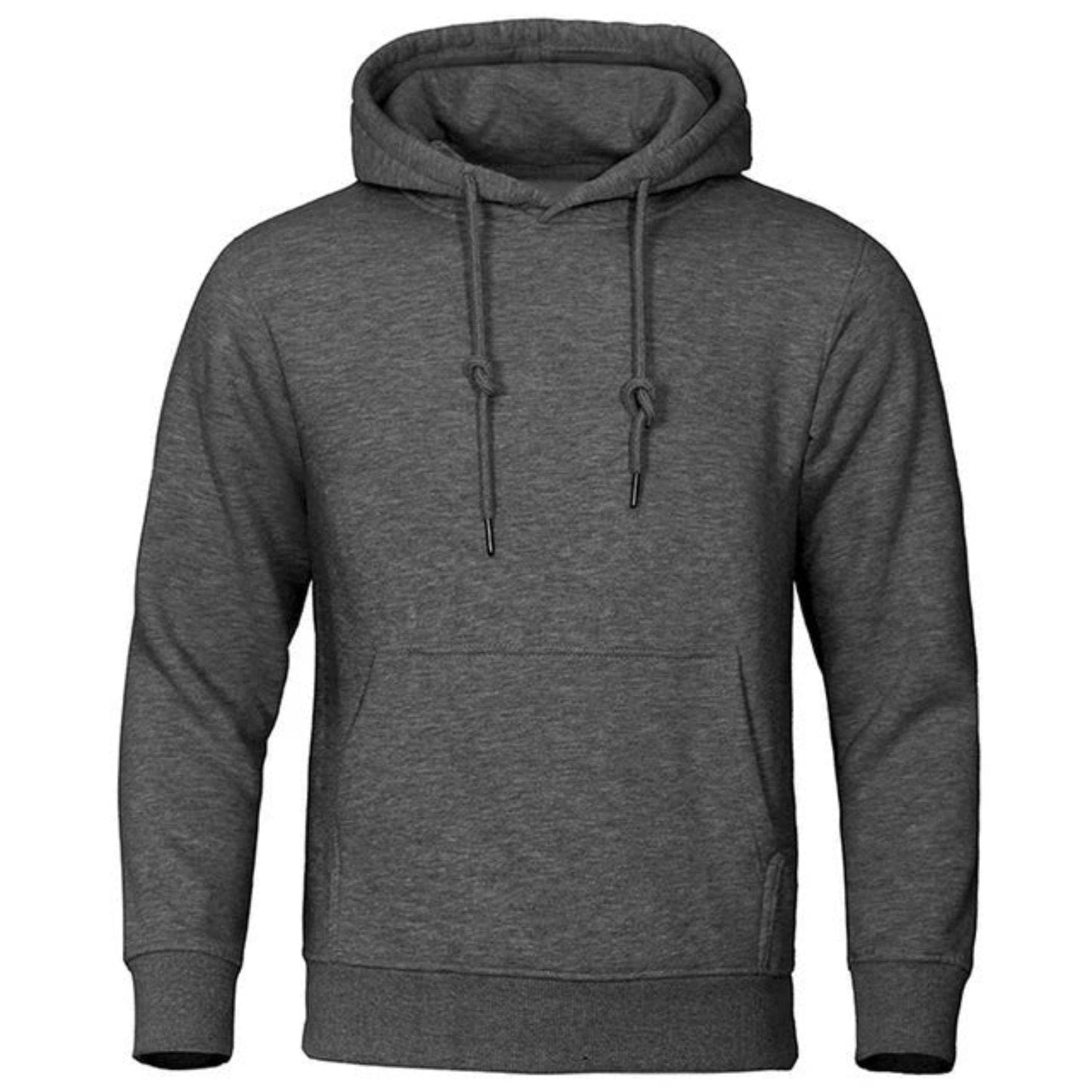 Edwin - Hoodie - Casual - Made for - Ideal for Fall/Winter