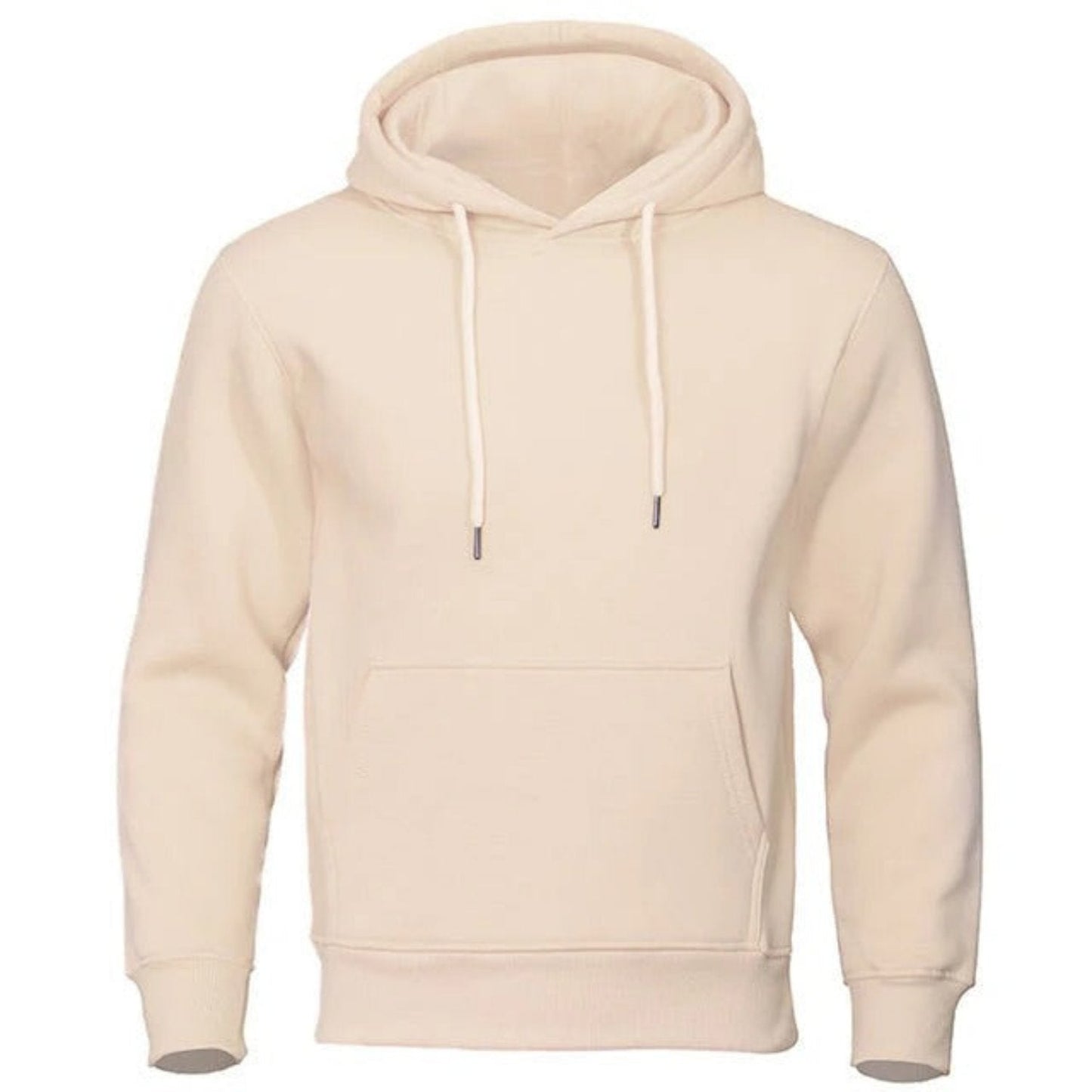 Edwin - Hoodie - Casual - Made for - Ideal for Fall/Winter