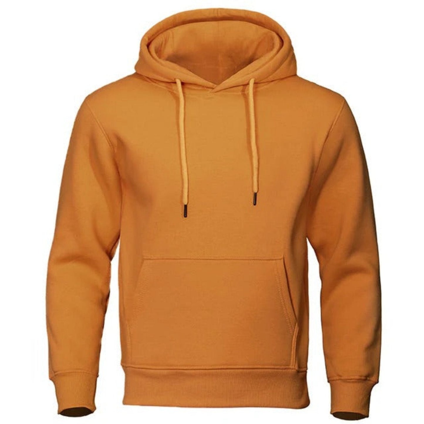 Edwin - Hoodie - Casual - Made for - Ideal for Fall/Winter