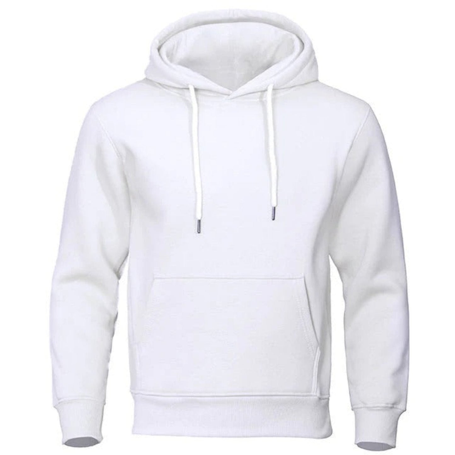 Edwin - Hoodie - Casual - Made for - Ideal for Fall/Winter