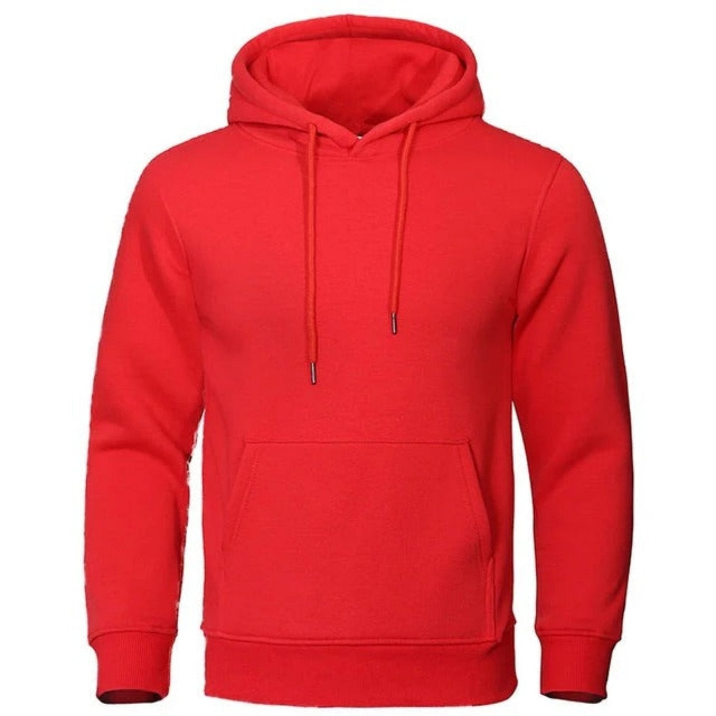 Edwin - Hoodie - Casual - Made for - Ideal for Fall/Winter