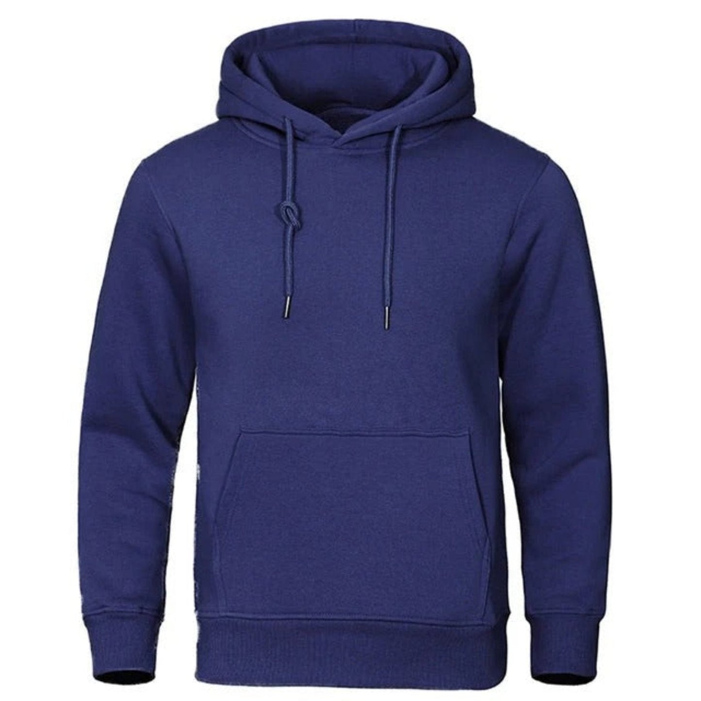 Edwin - Hoodie - Casual - Made for - Ideal for Fall/Winter