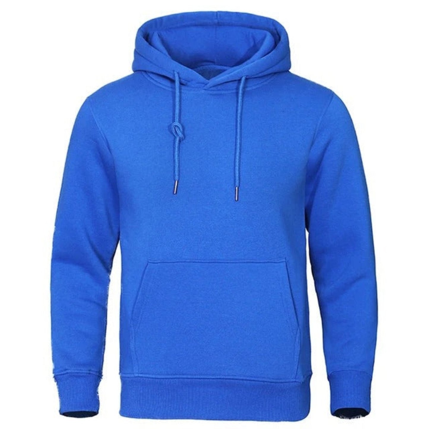Edwin - Hoodie - Casual - Made for - Ideal for Fall/Winter