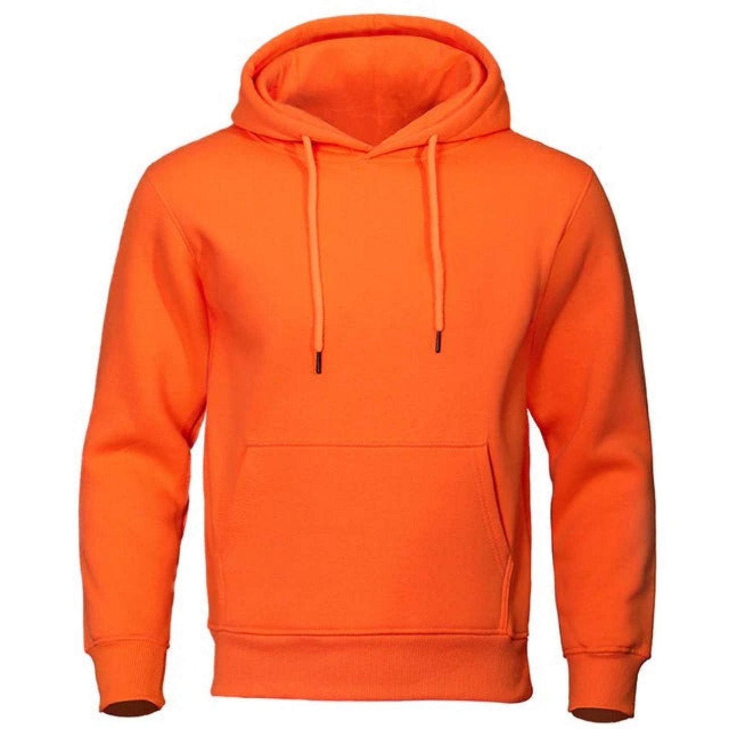 Edwin - Hoodie - Casual - Made for - Ideal for Fall/Winter