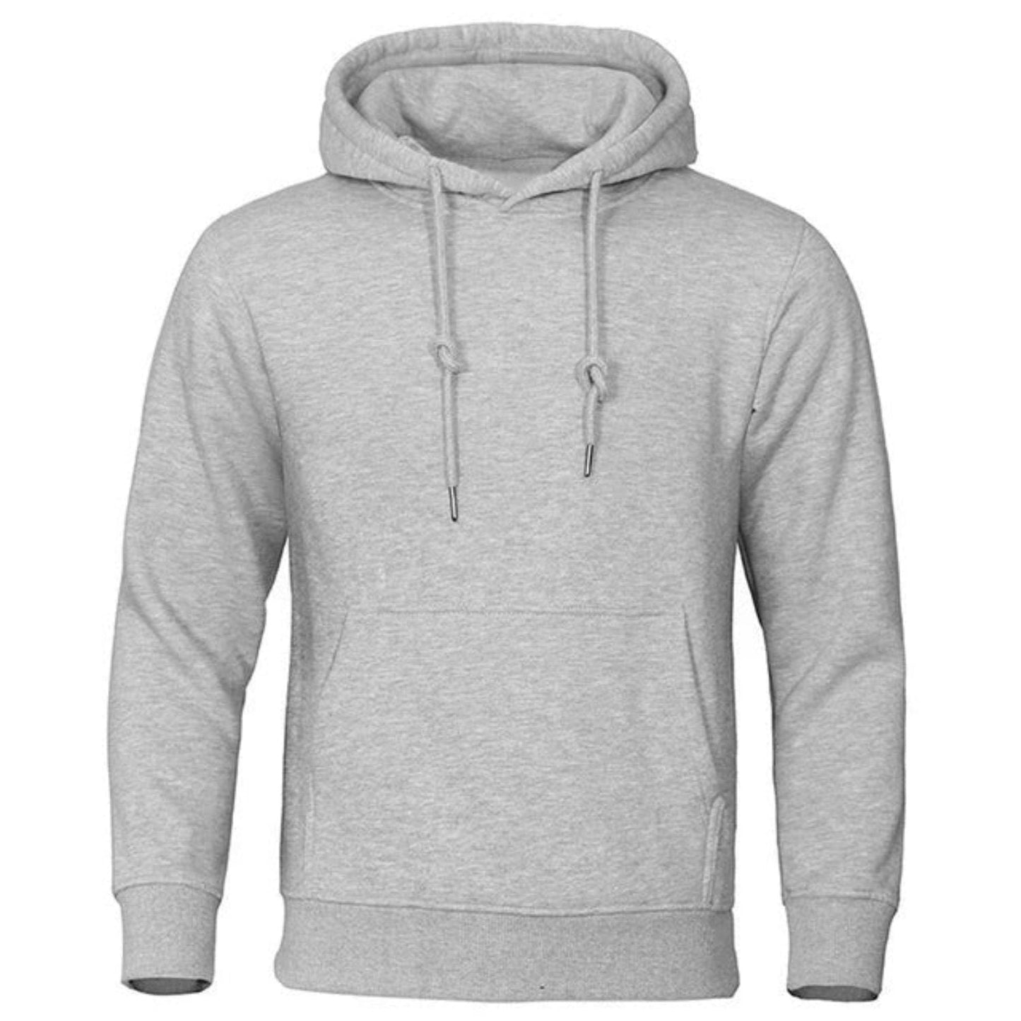 Edwin - Hoodie - Casual - Made for - Ideal for Fall/Winter