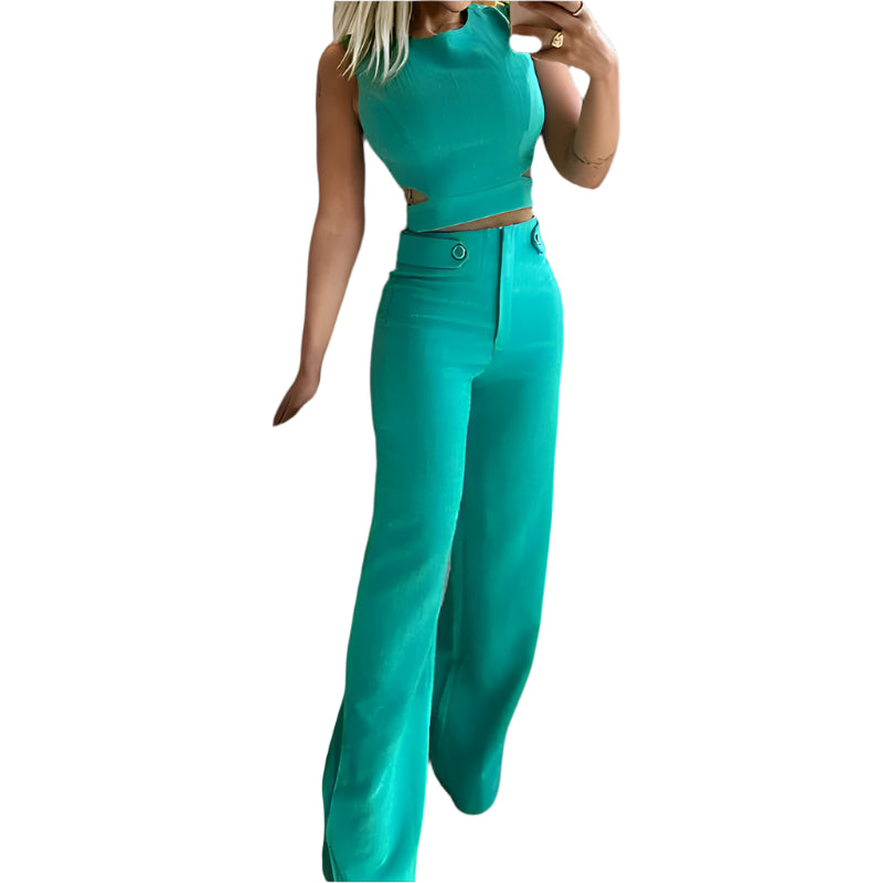 Avalia - Lightweight Elegant Set for Women