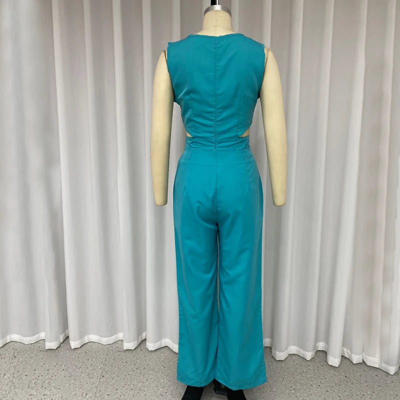 Avalia - Lightweight Elegant Set for Women