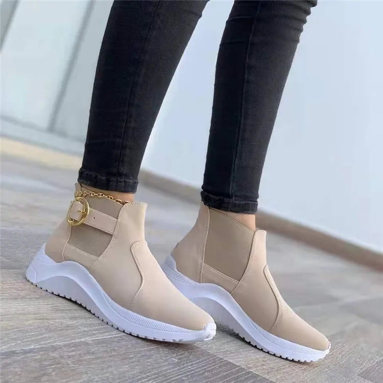beige