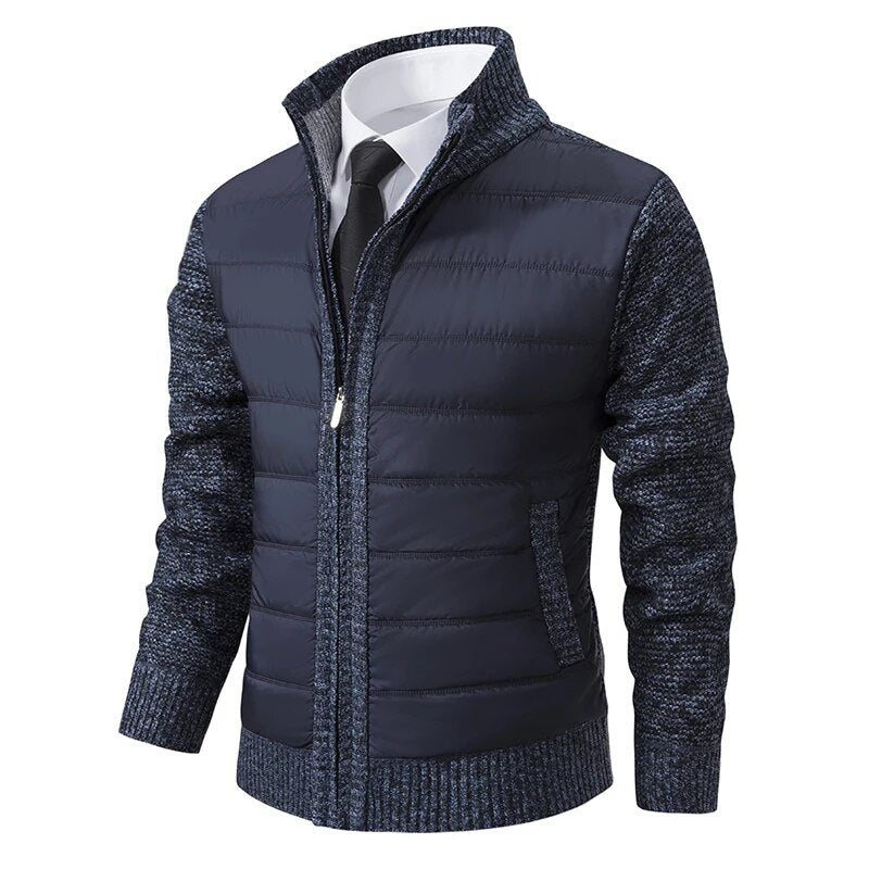 Desmond - Winter Vest - Casual - Modern Style - Ideal for Winter