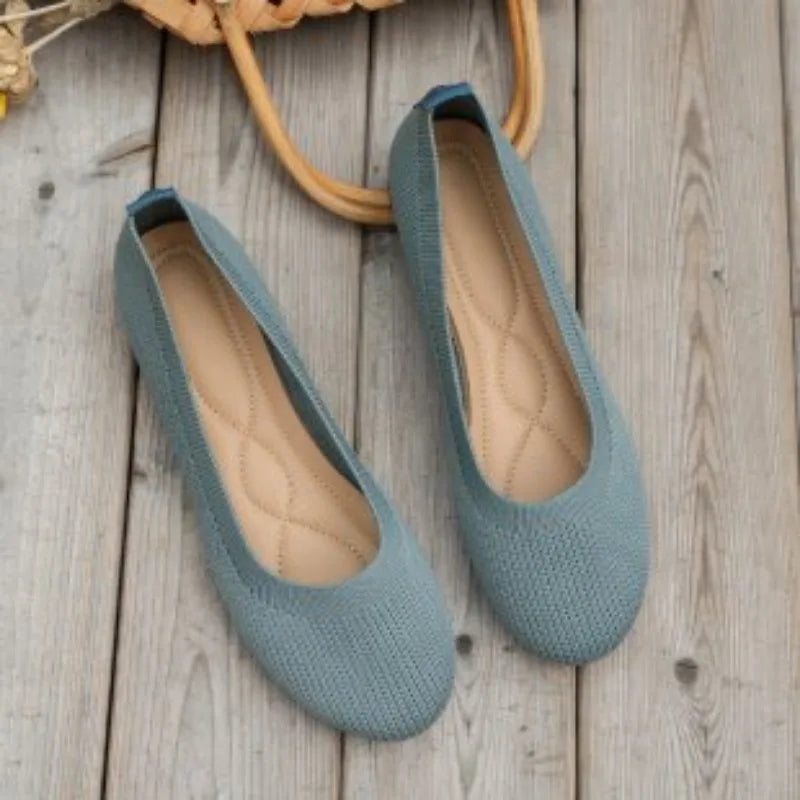 Torrie - Flat Shoes - Casual - Casual Couture - Great For Casual Days