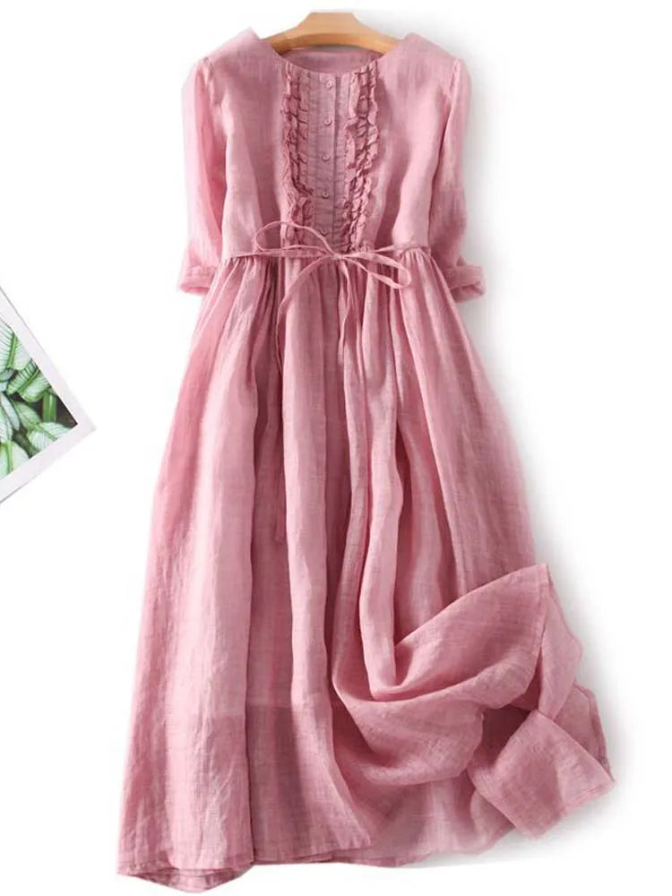Barbie - Dress - Elegant - Formal Style - Great For Casual Days