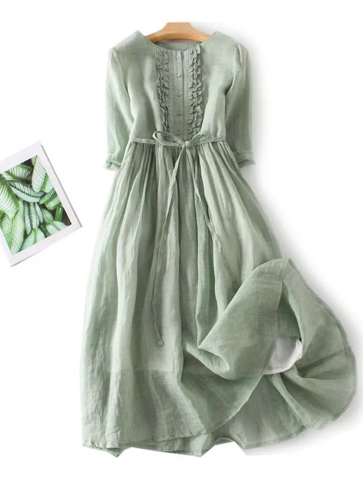 Barbie - Dress - Elegant - Formal Style - Great For Casual Days