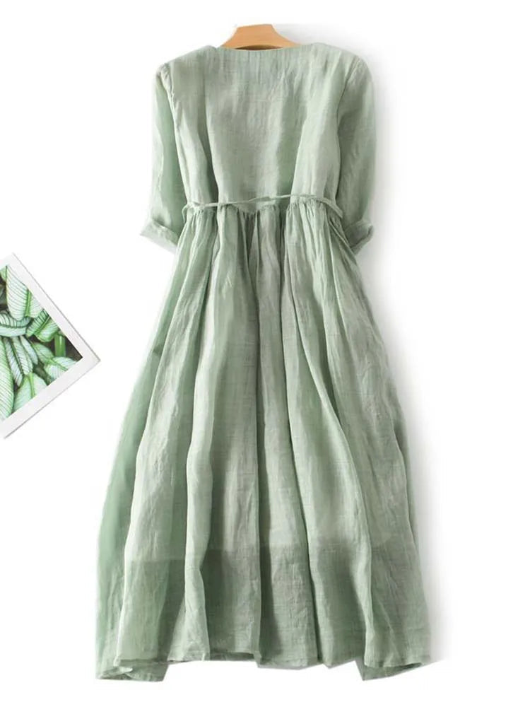 Barbie - Dress - Elegant - Formal Style - Great For Casual Days