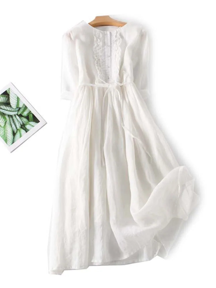 Barbie - Dress - Elegant - Formal Style - Great For Casual Days