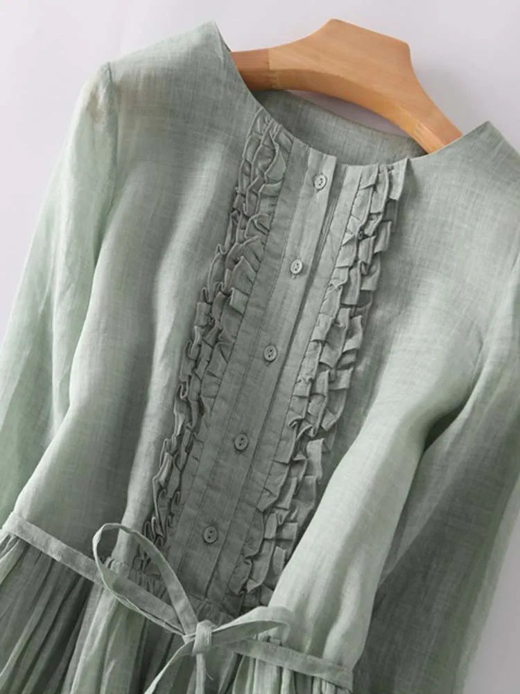 Barbie - Dress - Elegant - Formal Style - Great For Casual Days