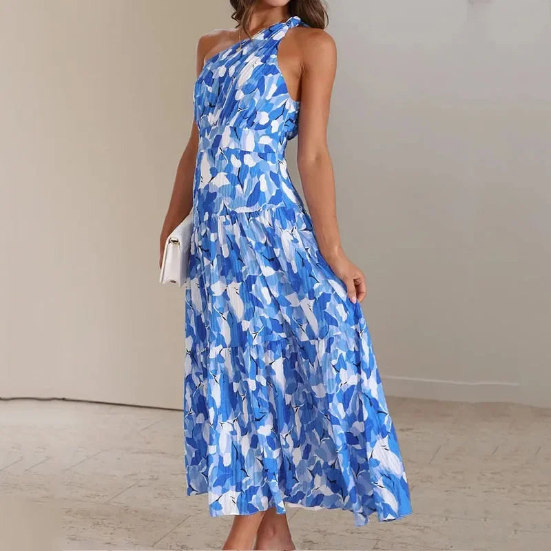 Fatima - Dress - Elegant - Formal Style - For Formal Occasions