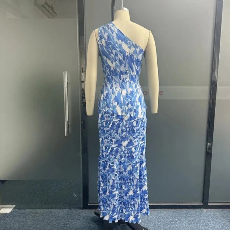 Fatima - Dress - Elegant - Formal Style - For Formal Occasions