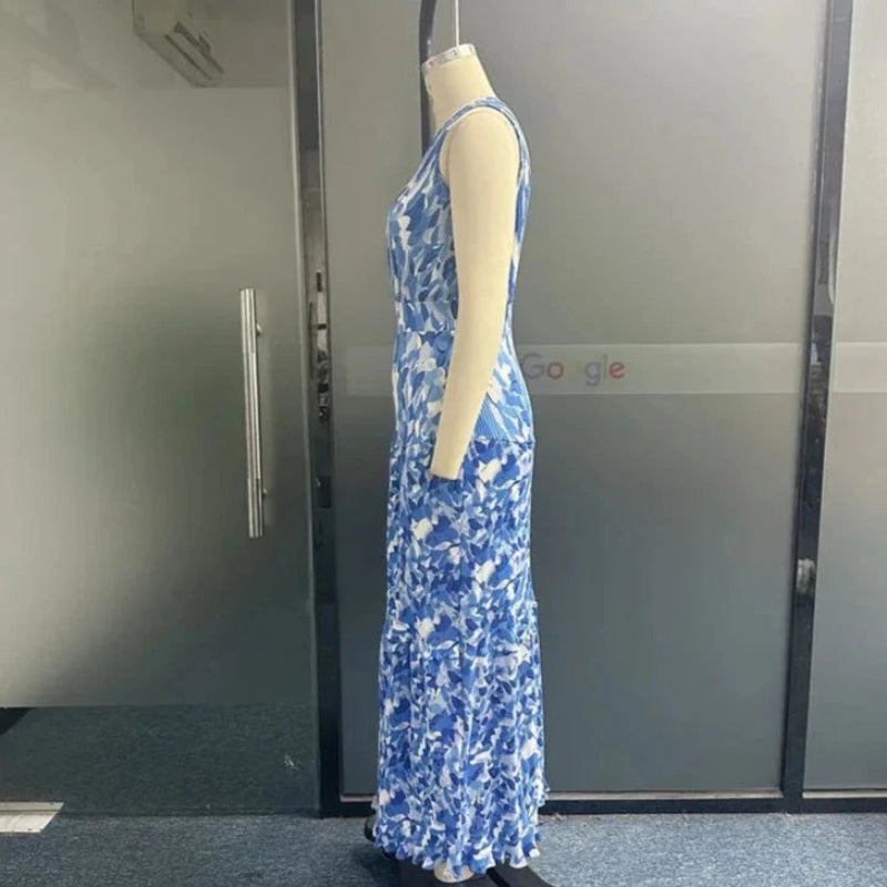 Fatima - Dress - Elegant - Formal Style - For Formal Occasions