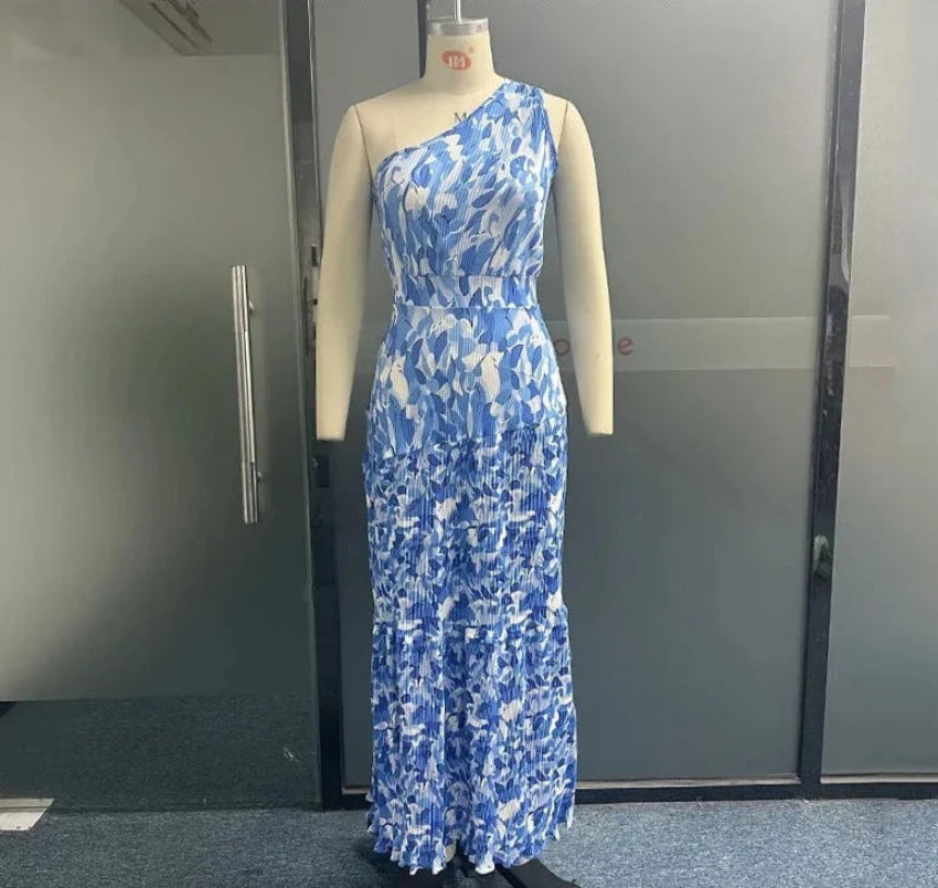 Fatima - Dress - Elegant - Formal Style - For Formal Occasions