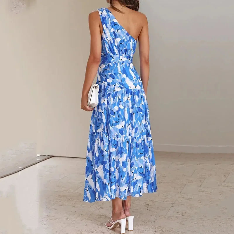 Fatima - Dress - Elegant - Formal Style - For Formal Occasions
