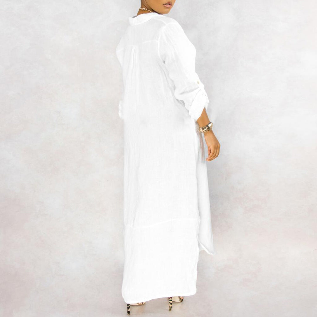 Colette - Maxi Dress - Boho - Modern Style - Ideal for Summer