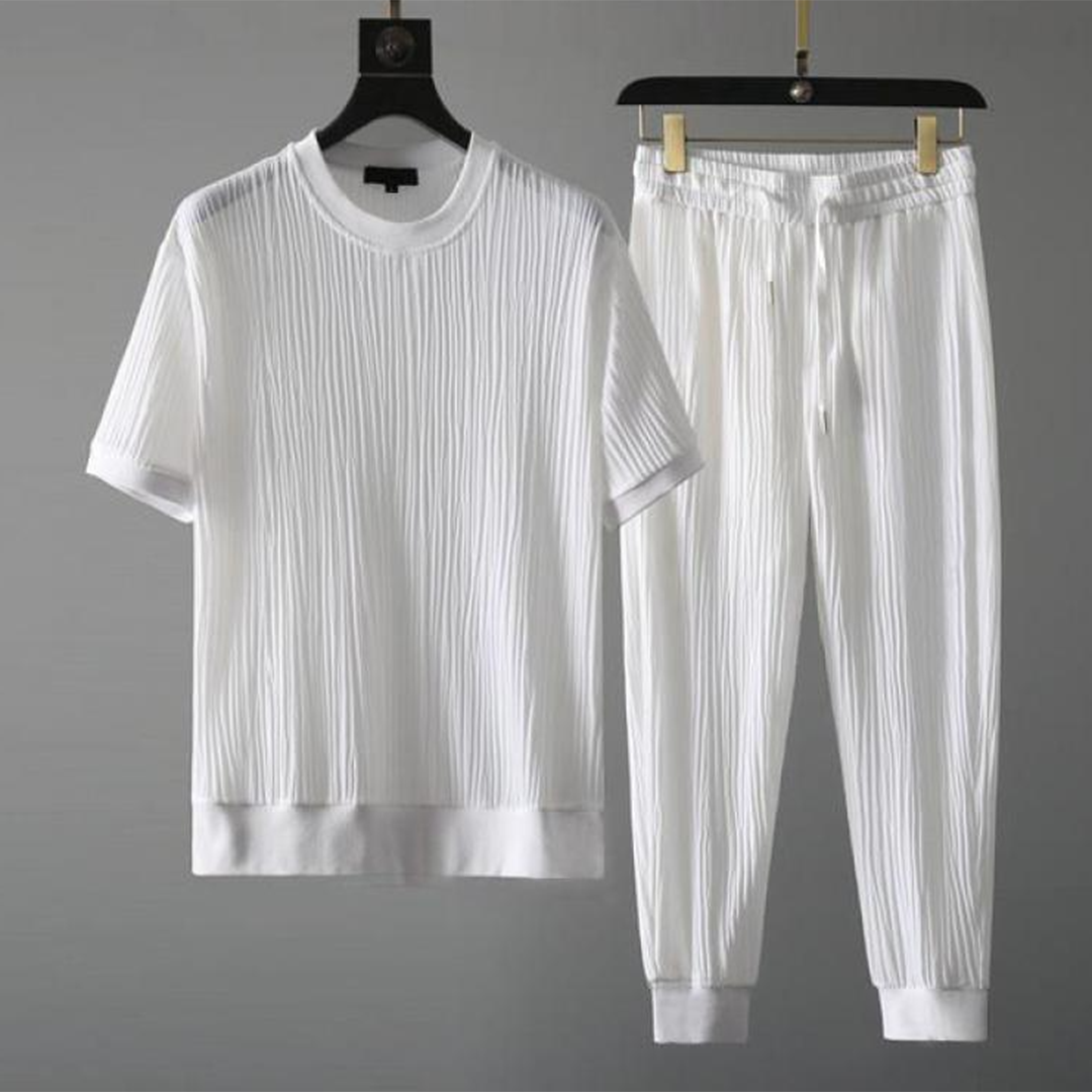 Benson - Summer Set - Casual - Ideal for Summer