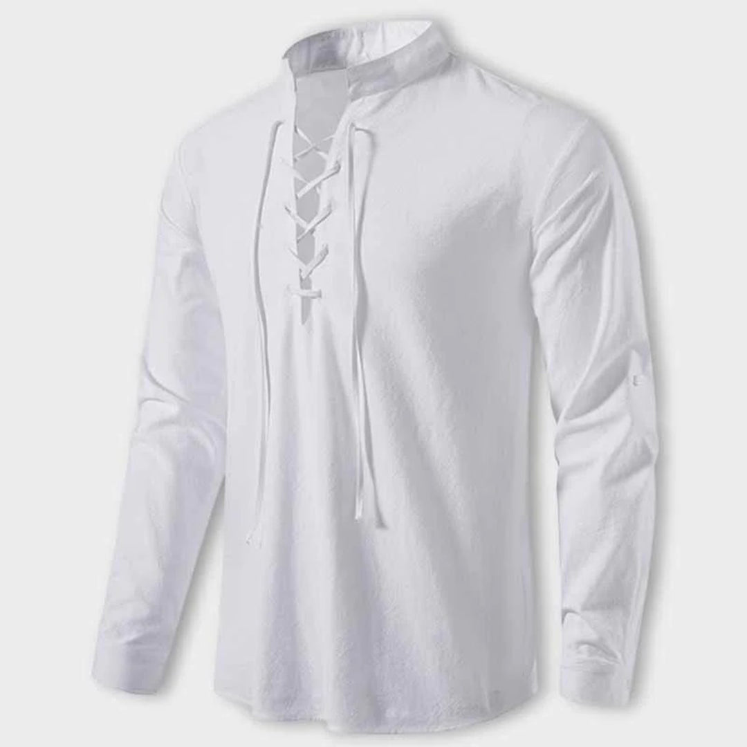 Brayden - Shirt - Casual - For Everyday Wear