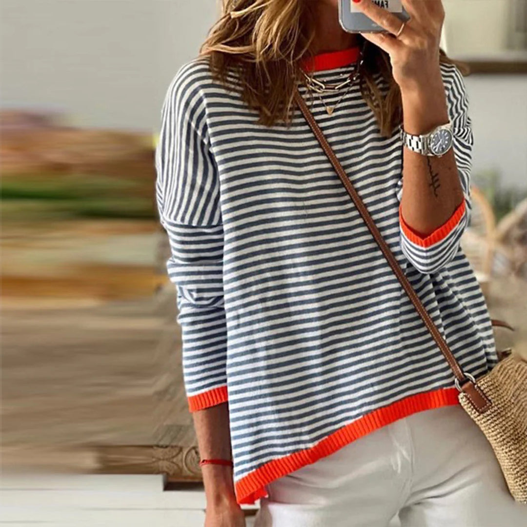 Arah - T-shirt - Classic - Light Modern Style - Great for Casual Days