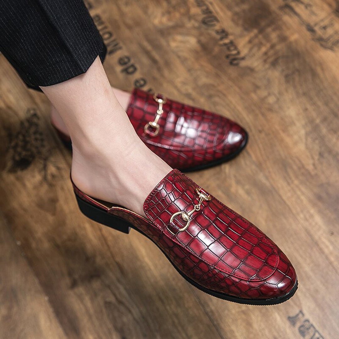 Clifford - Loafers - Elegant - For Formal Occasions