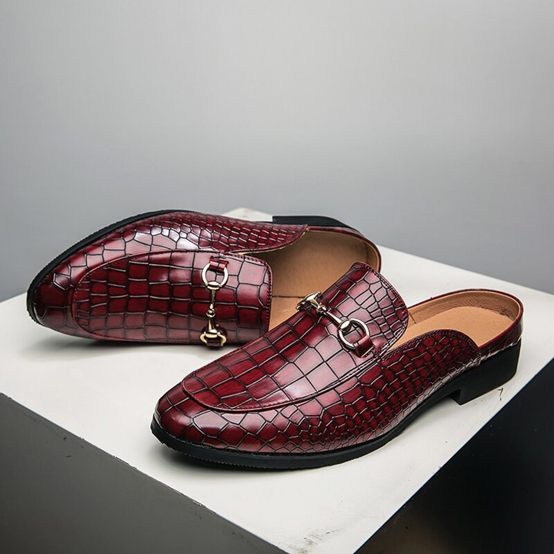 Clifford - Loafers - Elegant - For Formal Occasions