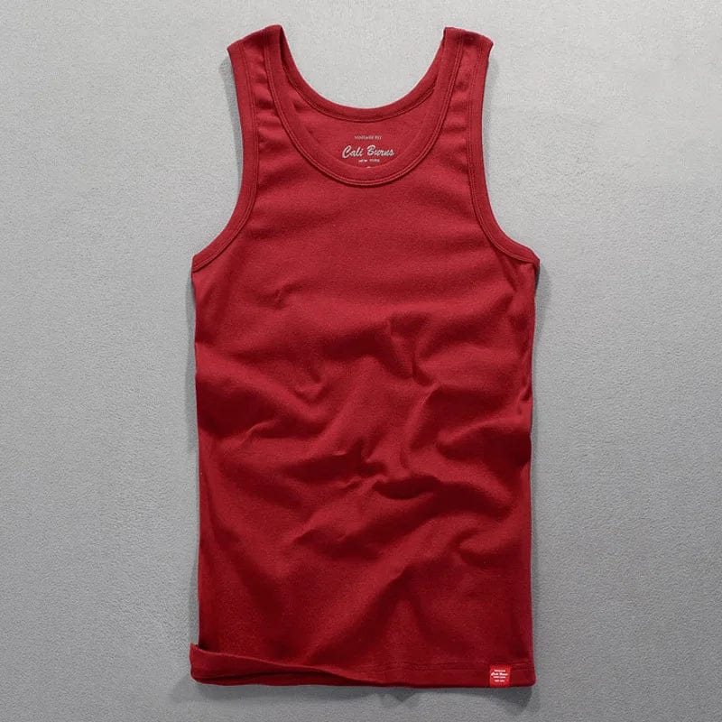 Wesley - Men's Summer Top - Casual - Modern Style And Timeless Style - Everyday Wear