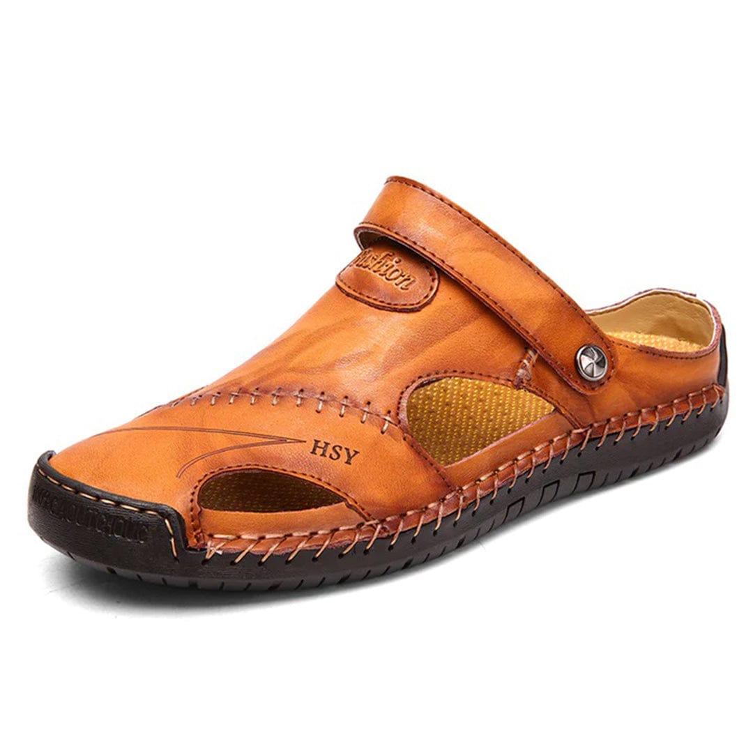 Mark - Sandals - Casual - Seasoncollection- Everyday Wear