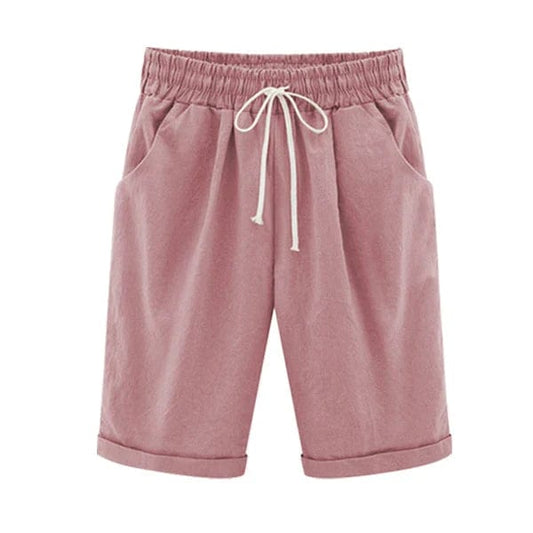 Willow - Shorts - Casual - Modern Style - For Daily Wear