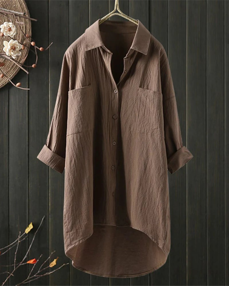 Brisa - Dress - Casual - Light Formal Style - Great for Casual Days