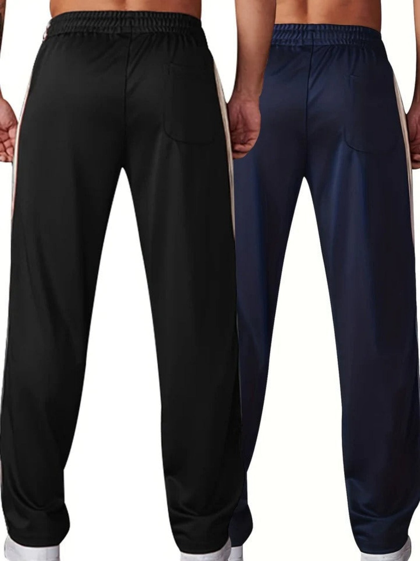 Jerico - Classic Sweatpants - Classic - - Ideal for Autumn