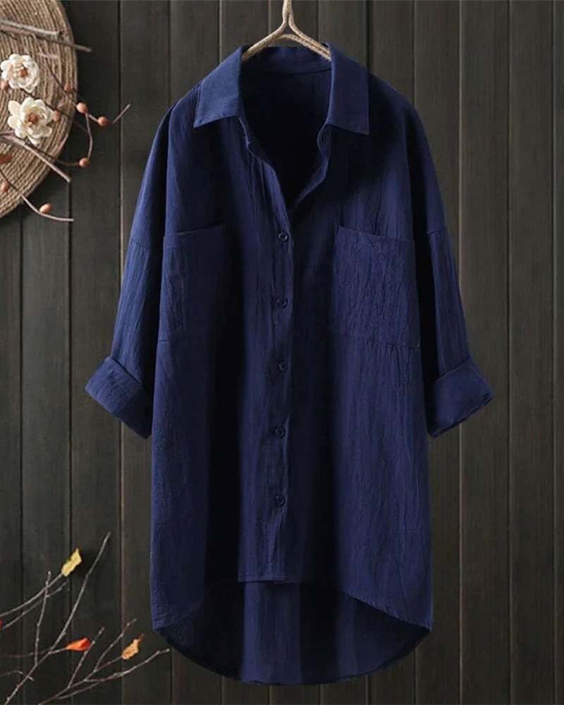 Brisa - Dress - Casual - Light Formal Style - Great for Casual Days