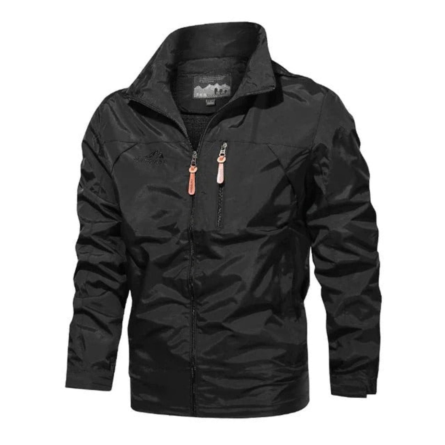 Hayden - Windproof Jacket - Outdoor - Made for - Ideal for Autumn/Winter
