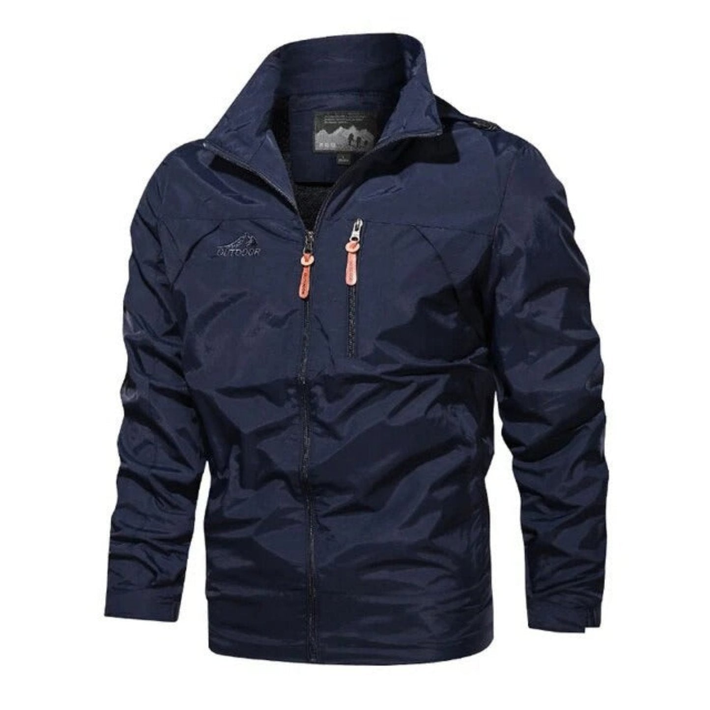 Hayden - Windproof Jacket - Outdoor - Made for - Ideal for Autumn/Winter